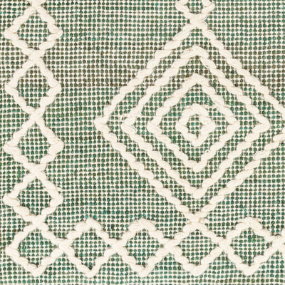 product image for Norwood Jute Green Rug Swatch 2 Image 48