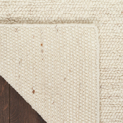 product image for Nourison Home Alanna Ivory Farmhouse Rug By Nourison Nsn 099446114266 2 47