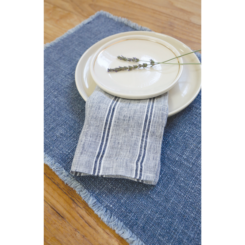media image for Oakville Placemat - Set of 4 13 251