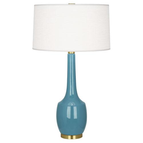 media image for Delilah Table Lamp by Robert Abbey 247