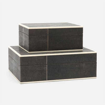 product image of Breck Boxes by Made Goods 574
