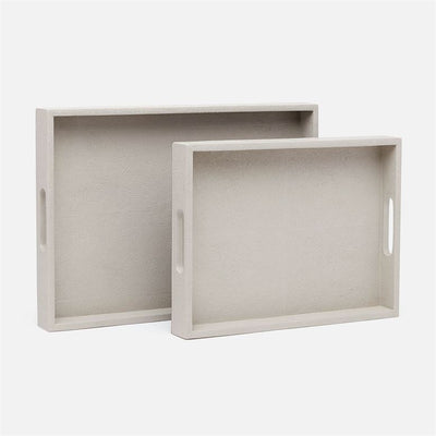 product image for Emery Trays by Made Goods 97