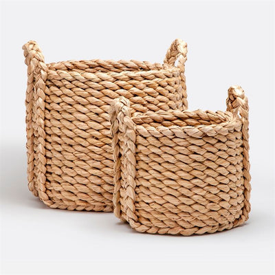 product image of Raquel Round Baskets by Made Goods 572