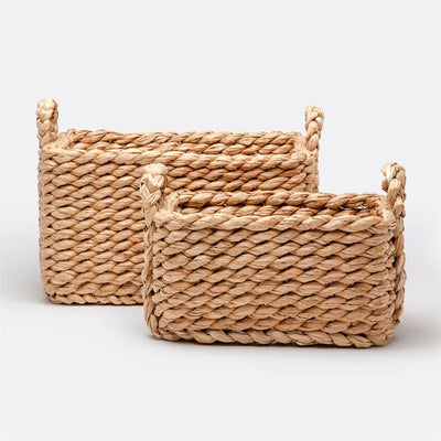 product image of Raquel Rectangle Baskets by Made Goods 585