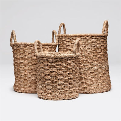 product image of Santana Round Basket Set by Made Goods 546