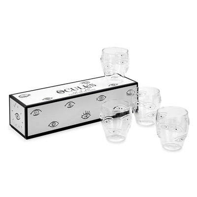 product image for oculus glassware set 1 49