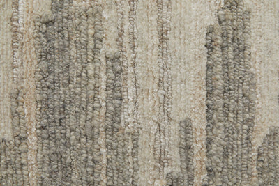 product image for Conor Gradient & Ombre Ivory/Tan Rug 5 83