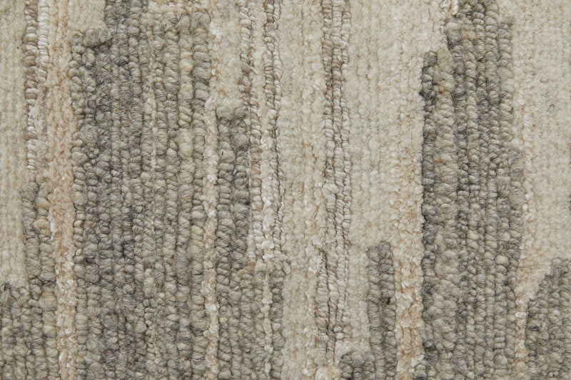 media image for Conor Gradient & Ombre Ivory/Tan Rug 5 267