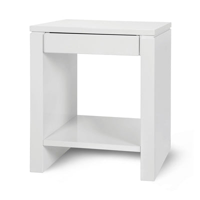 product image of Odom 1-Drawer Side Table by Bungalow 5 529