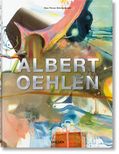 product image of albert oehlen 1 52