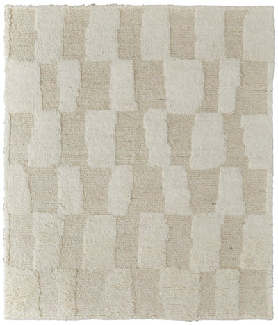 product image of saena linear contemporary hand woven beige ivory rug by bd fine ashr8908bgeivyp00 1 523