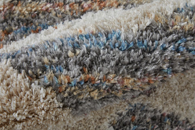 product image for caide gray multi rug by bd fine mynr39ifgrymlth00 4 13