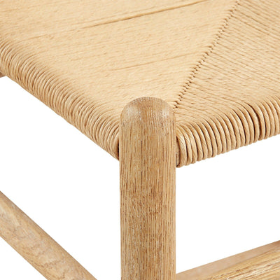 product image for Oslo Armchair design by Bungalow 5 80