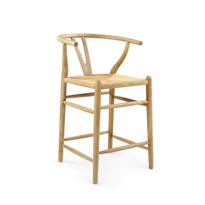 product image for Oslo Counter Stool by Bungalow 5 80