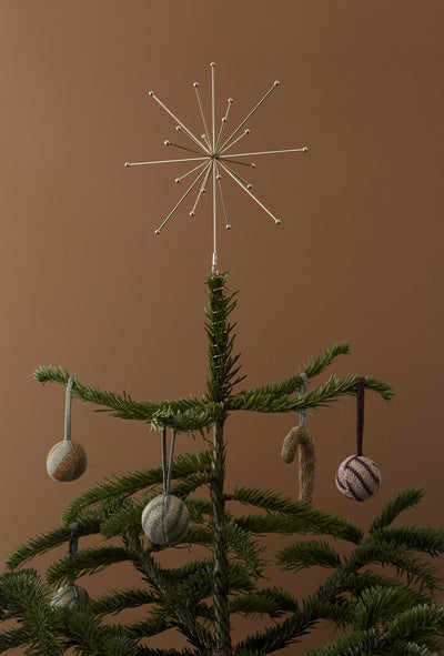 product image for Christmas Topstar in Brass 96