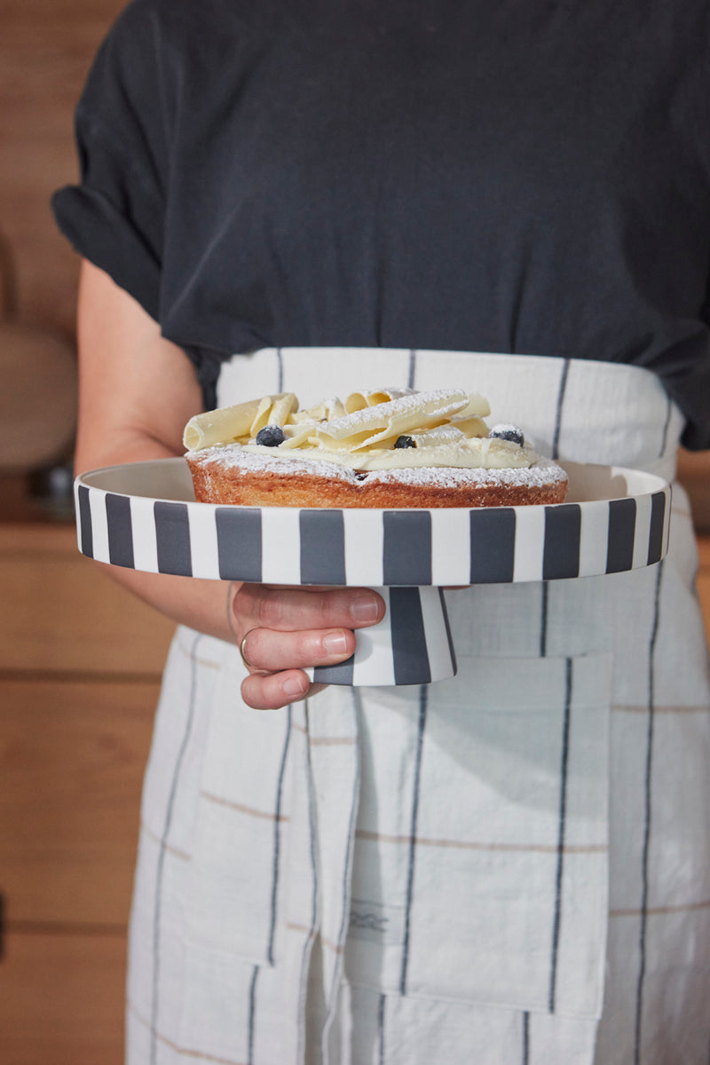 media image for gobi chef apron offwhite caramel by oyoy 2 29