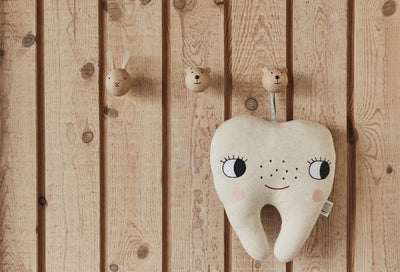 product image for tooth fairy cushion design by oyoy 4 60