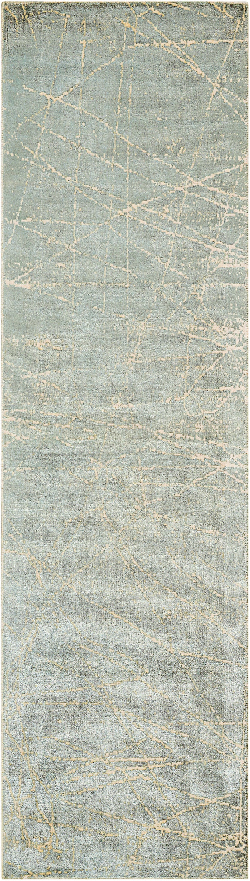 media image for maya hand loomed mercury rug by calvin klein home nsn 099446190611 2 219