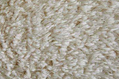 product image for loman solid color classic white rug by bd fine drnr39k0wht000h00 2 30