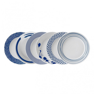 product image for Pacific Pasta Bowl Set of 6 by RD 65