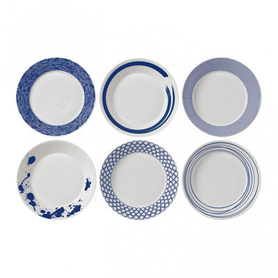 product image for Pacific Pasta Bowl Set of 6 by RD 86