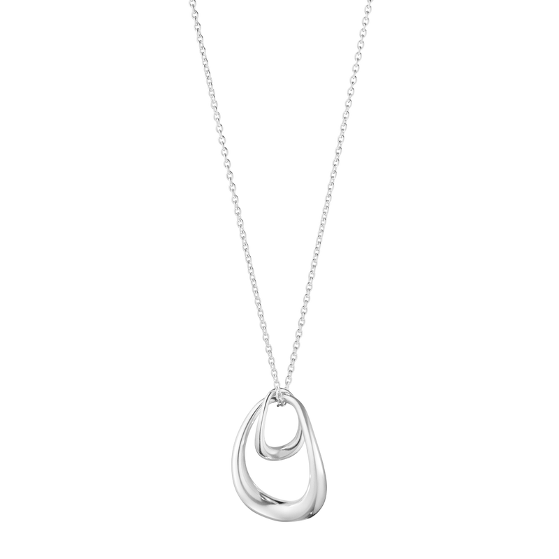 media image for Offspring Pendant in Various Styles by Georg Jensen 225
