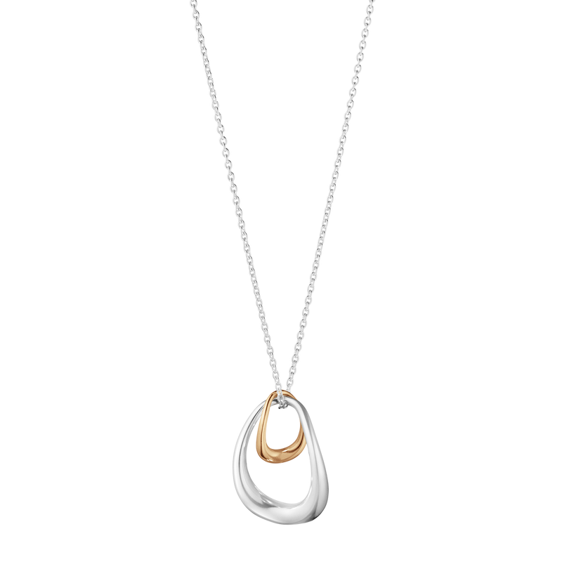 media image for Offspring Pendant in Various Styles by Georg Jensen 258