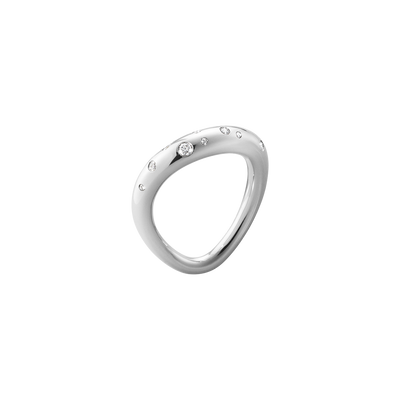 product image of Offspring Rings in Various Styles by Georg Jensen 531