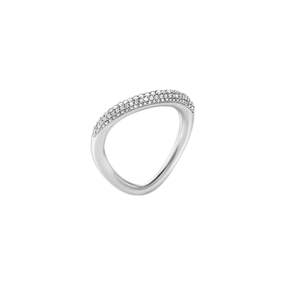 product image for Offspring Rings in Various Styles by Georg Jensen 23