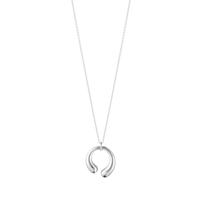 product image of Mercy Silver Pendant by Georg Jensen 584