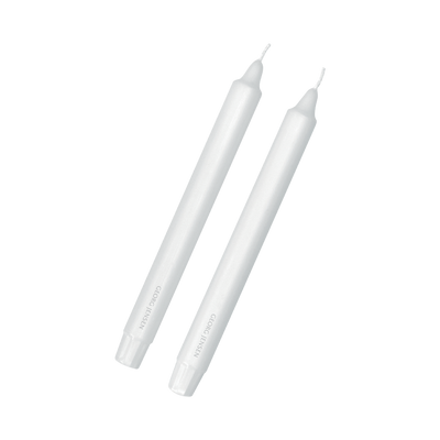product image of GJ Stearin Candles, Set of 2 572