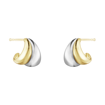 product image for Curve Earrings in Various Styles by Georg Jensen 44