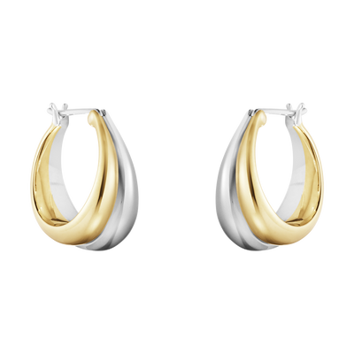 product image for Curve Earrings in Various Styles by Georg Jensen 9