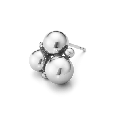 product image for Grape Earstuds in Various Styles by Georg Jensen 23