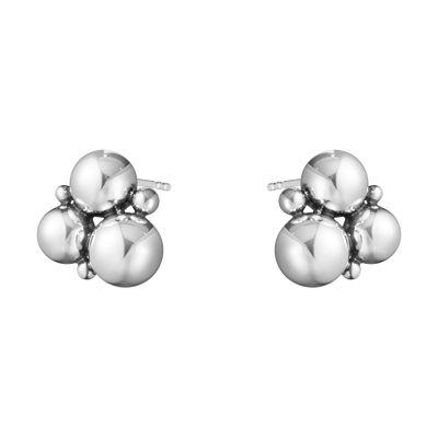 product image for Grape Earstuds in Various Styles by Georg Jensen 19