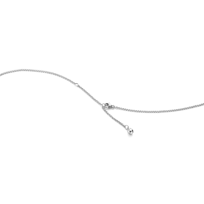 product image for Grape Silver Oxidized Necklace by Georg Jensen 51