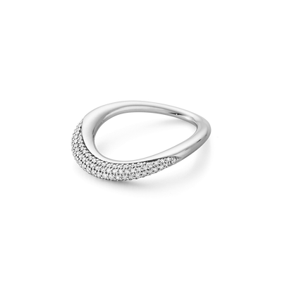 product image for Offspring Rings in Various Styles by Georg Jensen 40