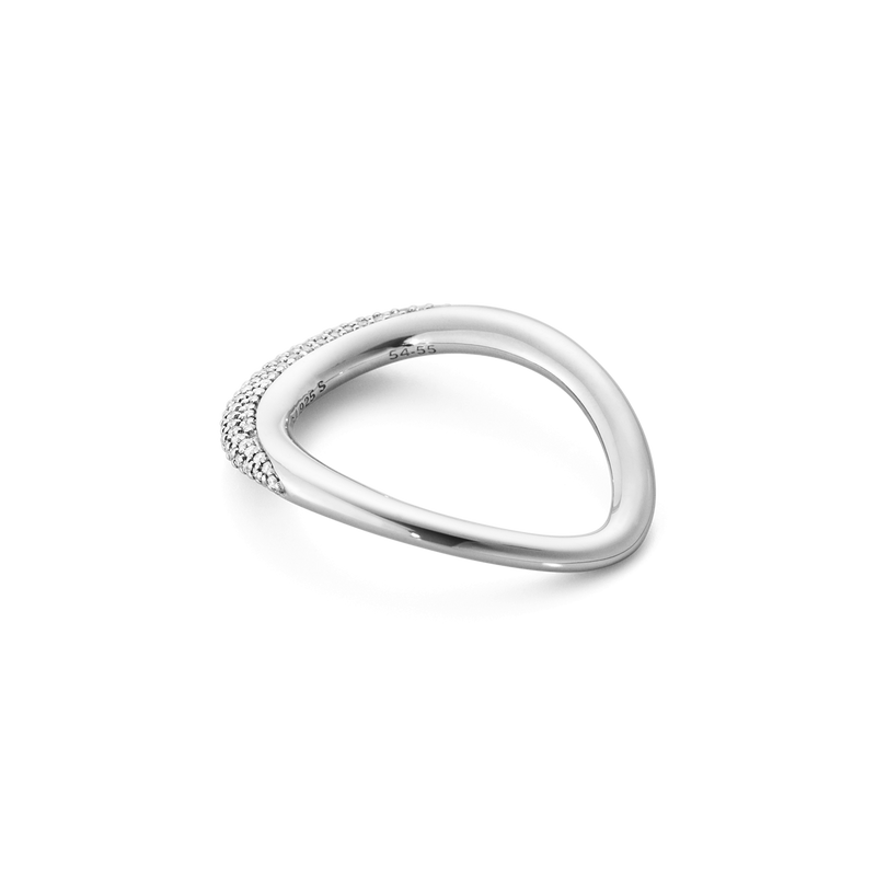 media image for Offspring Rings in Various Styles by Georg Jensen 248