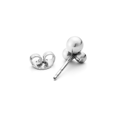 product image for Grape Earstuds in Various Styles by Georg Jensen 35