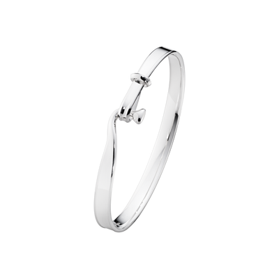 product image for Torun Bangle in Various Styles by Georg Jensen 90