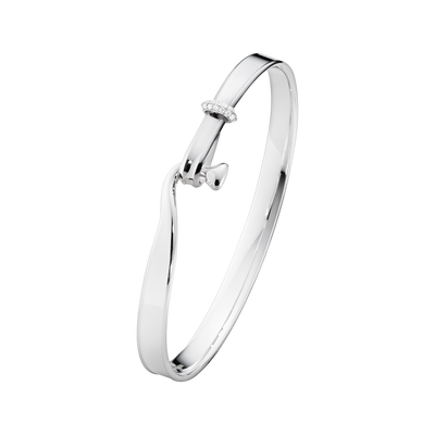 product image for Torun Bangle in Various Styles by Georg Jensen 75