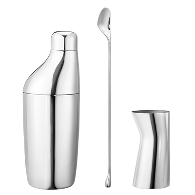 product image for Sky Shaker, Stirring Spoon, and Jigger Set 48
