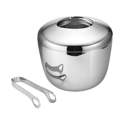 product image of Sky Ice Bucket with Tongs 567