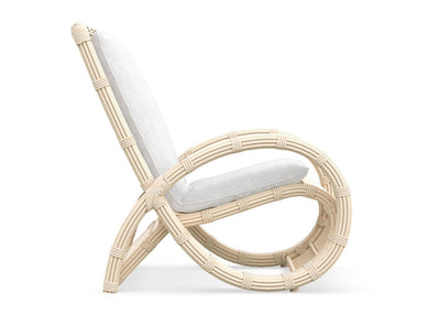 product image for paloma club chair by azzurro living pal w05s1 cu 3 6