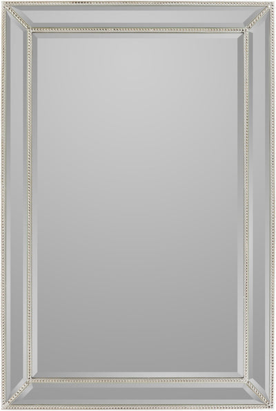 product image of Surya Wall Decor Wall Mirror in Silver design by Surya 537