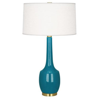 product image for Delilah Table Lamp by Robert Abbey 12