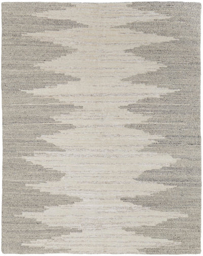 product image for Conor Gradient & Ombre Ivory/Tan Rug 1 93