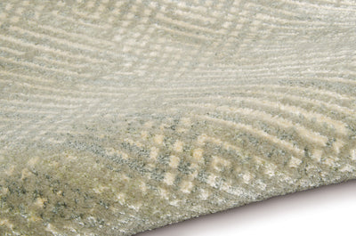 product image for maya hand loomed mineral rug by calvin klein home nsn 099446190376 3 61