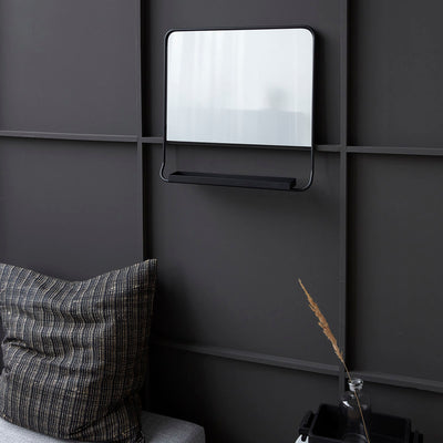 product image for chic mirror black 3 7