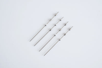 product image for Set of 4 Spar Cocktail Picks design by FS Objects 49